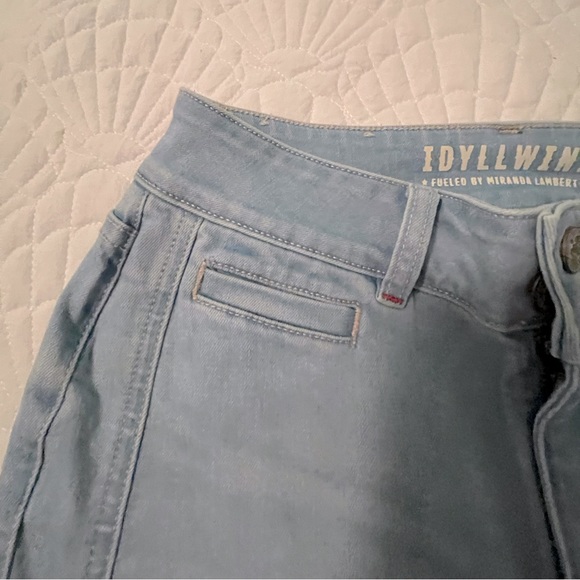 Idyllwind by Maranda Lambert -Flare Leg Jeans- Size 4 - Picture 6 of 7